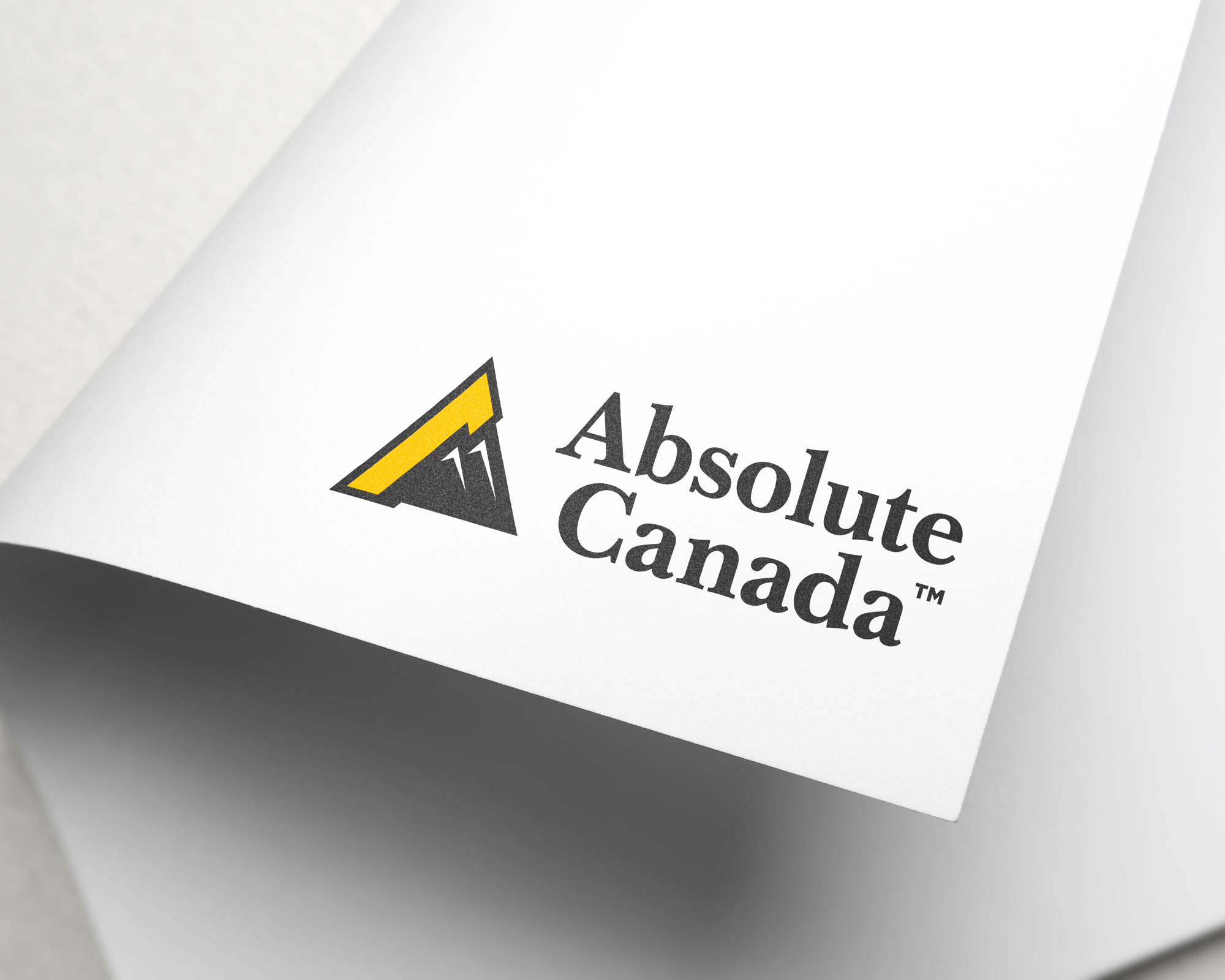 Absolute Canada Logo