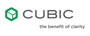 Cubic Logo