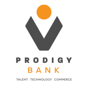 Prodigy Bank Logo