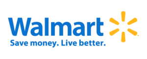 Walmart Logo