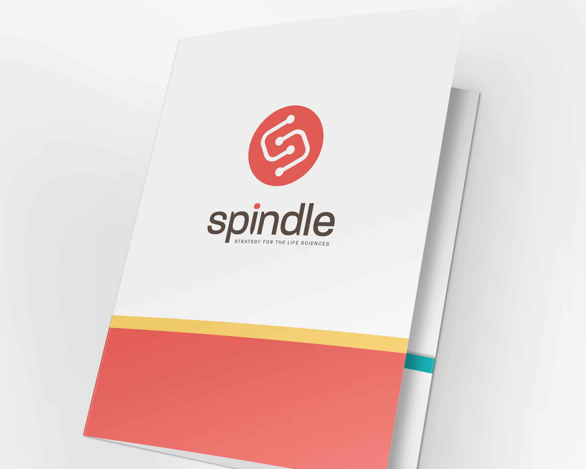 Spindle Folder