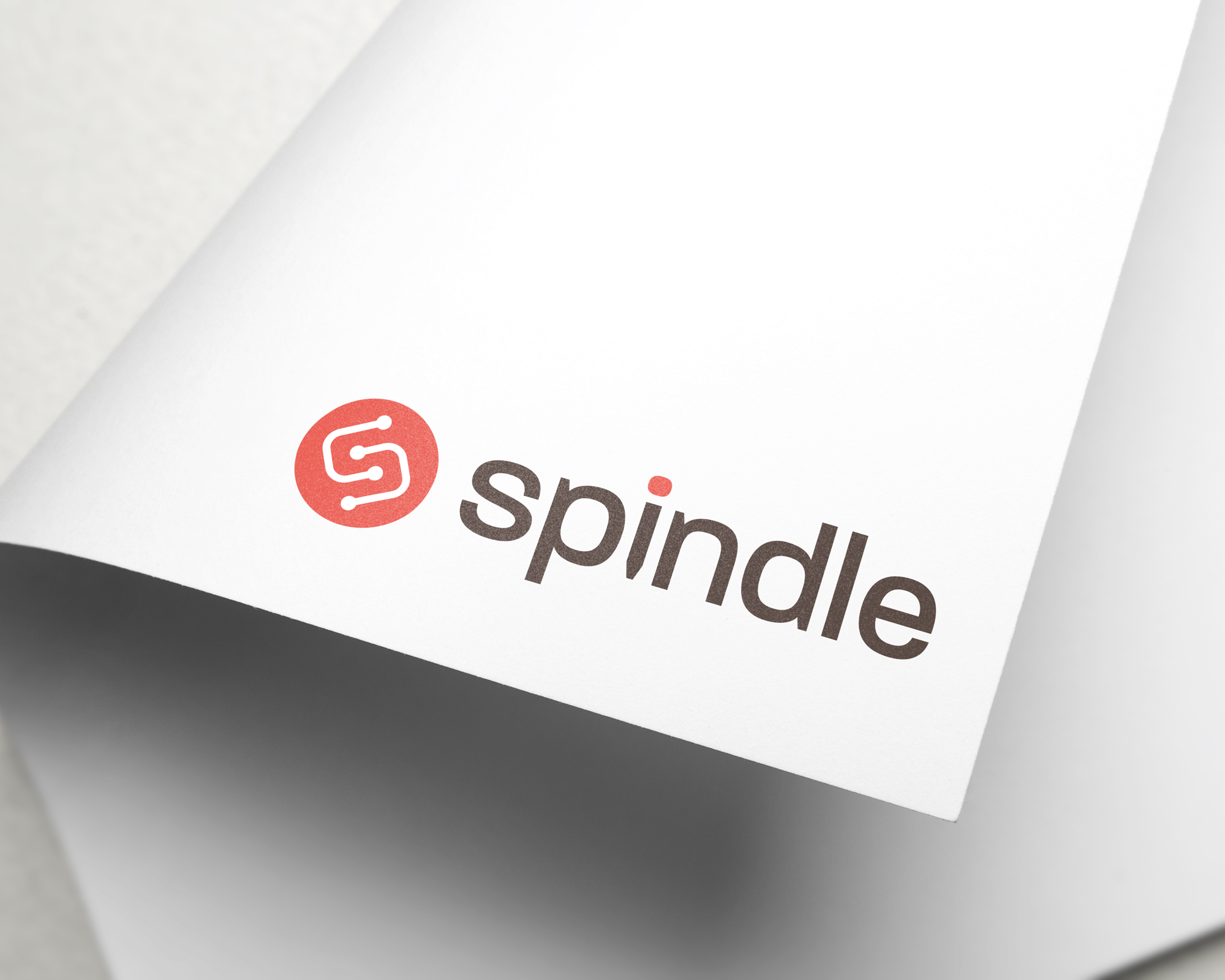 Spindle Logo